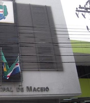Câmara de Vereadores de Maceió realiza concurso público para quatro vagas 