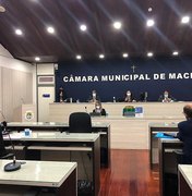 Justiça determina que posse do prefeito e vereadores de Maceió deve ser virtual