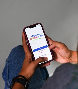 Aplicativo do Programa Saúde Até Você Digital alcança mais de 140 mil consultas