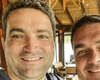 Flávio Bolsonaro dividia conta com investigado por desvios no INSS, indicam e-mails