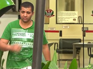 Suspeito de estupro é preso novamente após atacar outra mulher