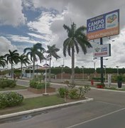 Adolescente de 17 anos é procurado por crimes sexuais contra menina de 12 anos em Campo Alegre