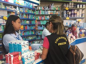 Governo Federal suspende reajuste de medicamentos por 60 dias