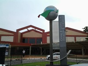 Shows de Ciências e sessões do Planetário fazem sucesso no Caiite 2015
