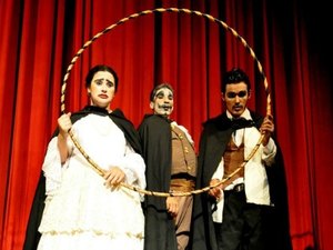 Festival de Teatro de Arapiraca tem abertura nesta sexta-feira