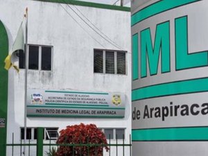 Homem é encontrado morto a tiros nos fundos de terreno no bairro Batingas, em Arapiraca