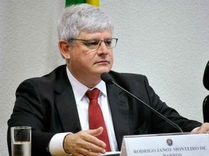 Em parecer, Janot defende nomeação de Lula para ministro da Casa Civil