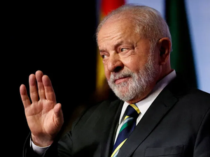 Lula confirma presença em cúpula do G7 no Japão