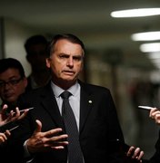 Bolsonaro pretende dobrar pontos para suspensão de CNH