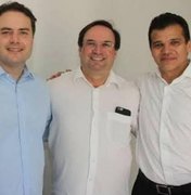 Próxima rodada de exonerações atingirá indicados de Luciano Barbosa e Ricardo Nezinho
