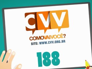 CVV Arapiraca recruta voluntários
