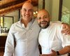 Vorcaro ofereceu a Alexandre de Moraes almoço com caviar, foie gras e trufas