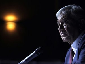 México deve criar comissão para apurar desaparecimento de estudantes