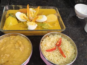 Peixada do Bar da Praia é destaque gastronômico de Maragogi