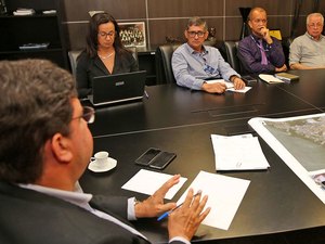 Município de Maceió deve participar do Moradia Legal IV