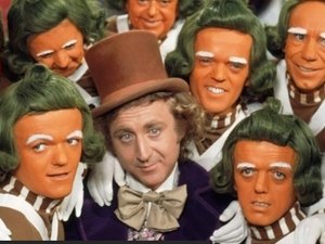 Eterno Willy Wonka, ator Gene Wilder morre aos 83 anos