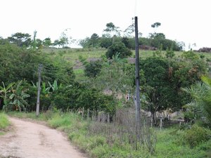 Incra e universidade mineira utilizam drone em projeto piloto em Alagoas
