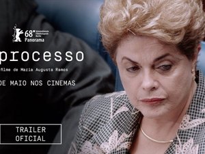 Documentário sobre o impeachment que tirou Dilma, é pré-indicado ao Oscar
