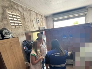 Conselho de Odontologia flagra laboratório de prótese dentária ilegal em Campo Alegre