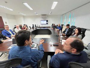 Acesso à Praia de Carro Quebrado: MPF promove reunião com órgãos públicos e empresa turística