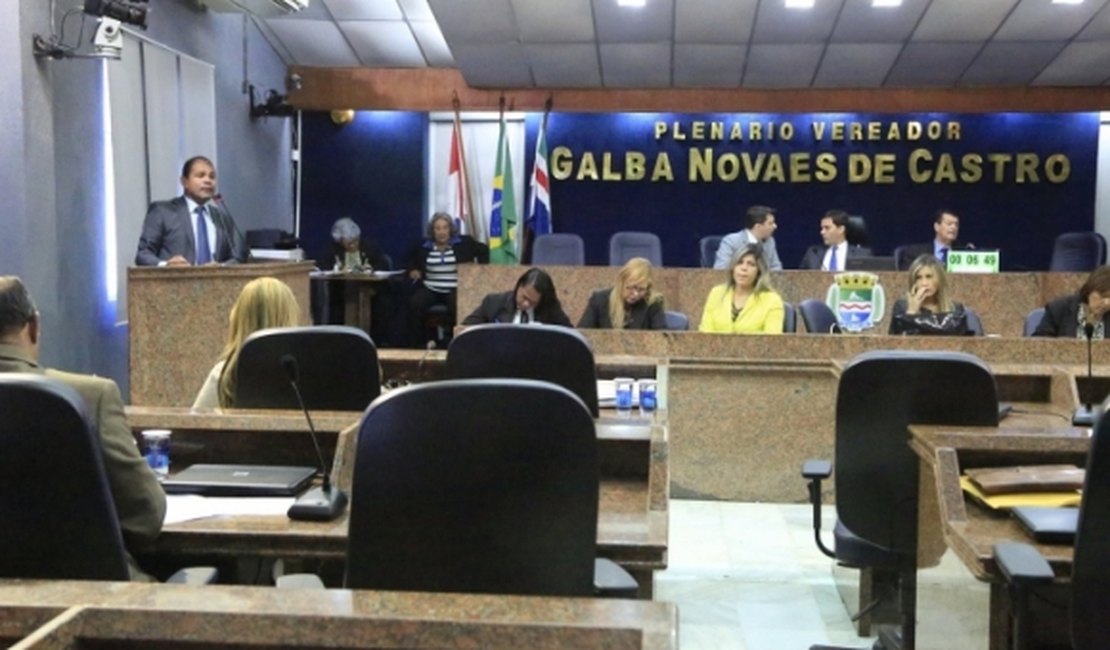 Audiência na Câmara debate integração do transporte público na capital