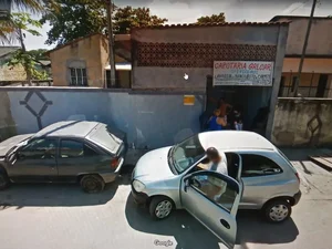 Polícia prende homem foragido há 18 anos após identificar imagem dele no Google Maps