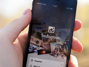 Instagram vai avisar quem estiver em risco de ser banido da rede social