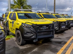 PM-AL prende seis por violência contra mulher na Grande Maceió