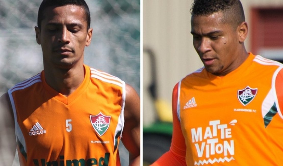 Fla negocia com Unimed para dar bote no Flu por Cícero e mira Walter