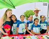 II Feira do Empreendedor destaca talentos, inovação e protagonismo estudantil em Limoeiro de Anadia