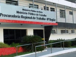 Ministério Público do Trabalho pede que município afaste servidores sem concurso