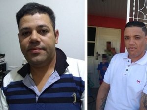 Suspeitos de integrar grupo de extermínio são presos pela polícia