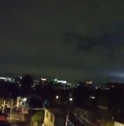 NASA revela origem de luzes que iluminaram céu do México durante terremoto; veja vídeo