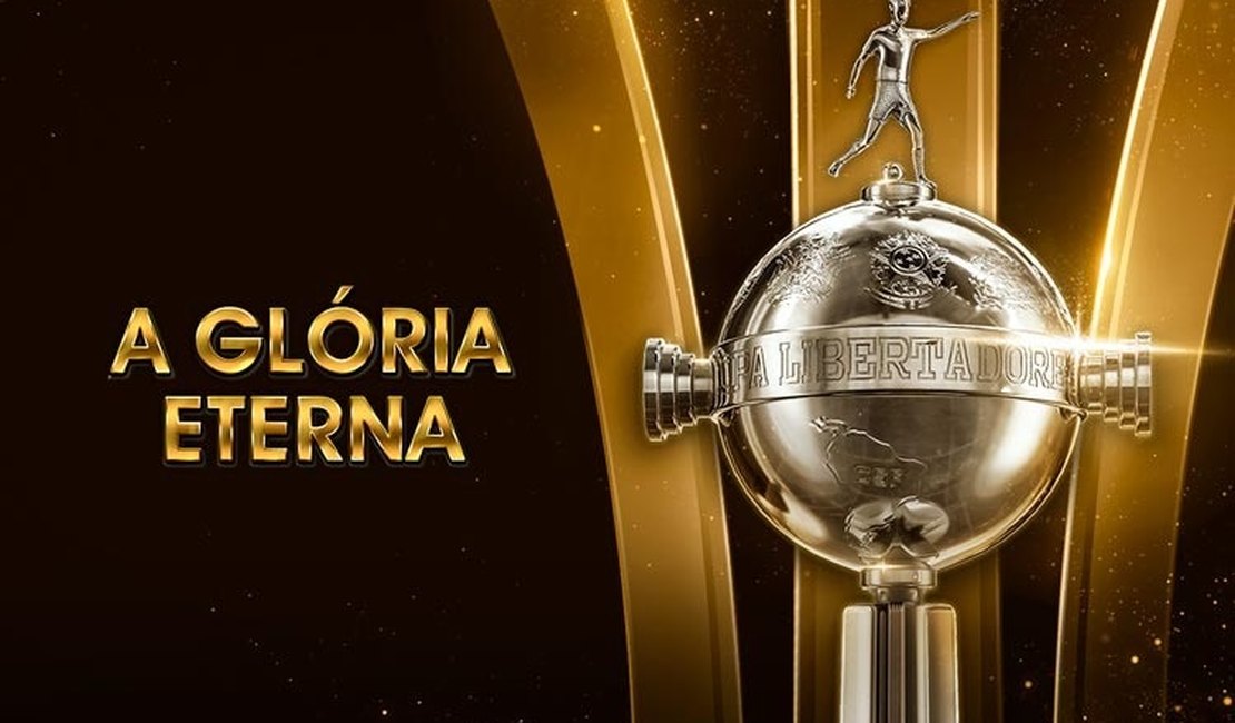 Clubes brasileiros reafirmam a atual soberania do país na Libertadores da América