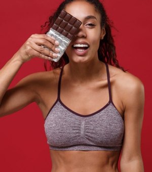 Chocolate não é vilão! Experts listam benefícios do alimento e erros mais comuns na dieta