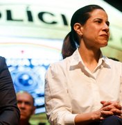 Raquel Lyra é reeleita governadora em Pernambuco no primeiro turno