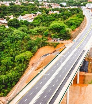 JHC entrega primeira etapa da Linha Verde que beneficia 300 mil pessoas na parte alta