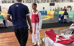 Taekwondo Canoense faz história nos Jogos Escolares Brasileiros (JEBs)