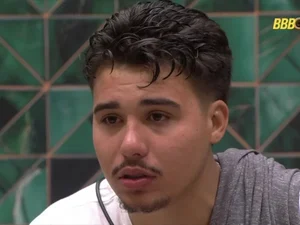 Polícia do Rio não consegue localizar Pedro, do BBB26