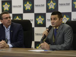 Morte de embaixador foi crime passional e Justiça decreta prisão de envolvidos