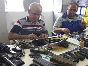 Polícia Civil dá início ao programa ?Geinfo Itinerante?