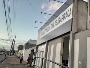 Criminoso invade residência e furta eletrodomésticos e bicicleta em Arapiraca