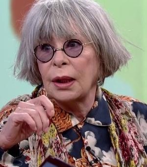 Web ressuscita tweets antigos de Rita Lee: 'Tive um caso com Bolsonaro'