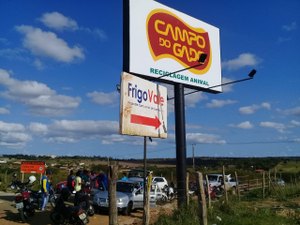 Polícia é acionada para caso de briga entre advogados em abatedouro de Arapiraca