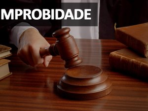 ?Juiz condena ex-prefeita por desvio de finalidade de recursos da previdência