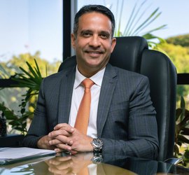 Governador Paulo Dantas participa do Na Mira da Notícia às 18h