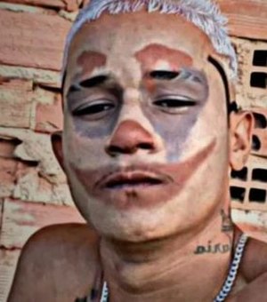 Homem apontado como líder do PCC em Porto Calvo morre em confronto com a polícia