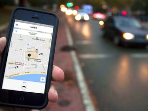 Uber diz que a prestação do serviço em Maceió está ameaçada