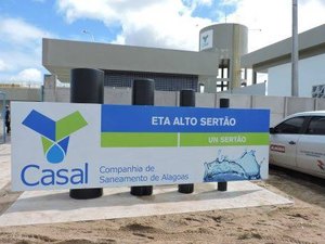 Casal e Ufal firmam convênio de cooperação técnica nesta segunda-feira