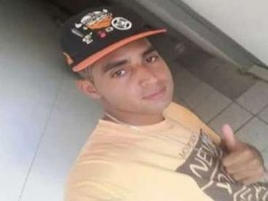 Jovem desaparecido é encontrado morto no Sertão de Alagoas